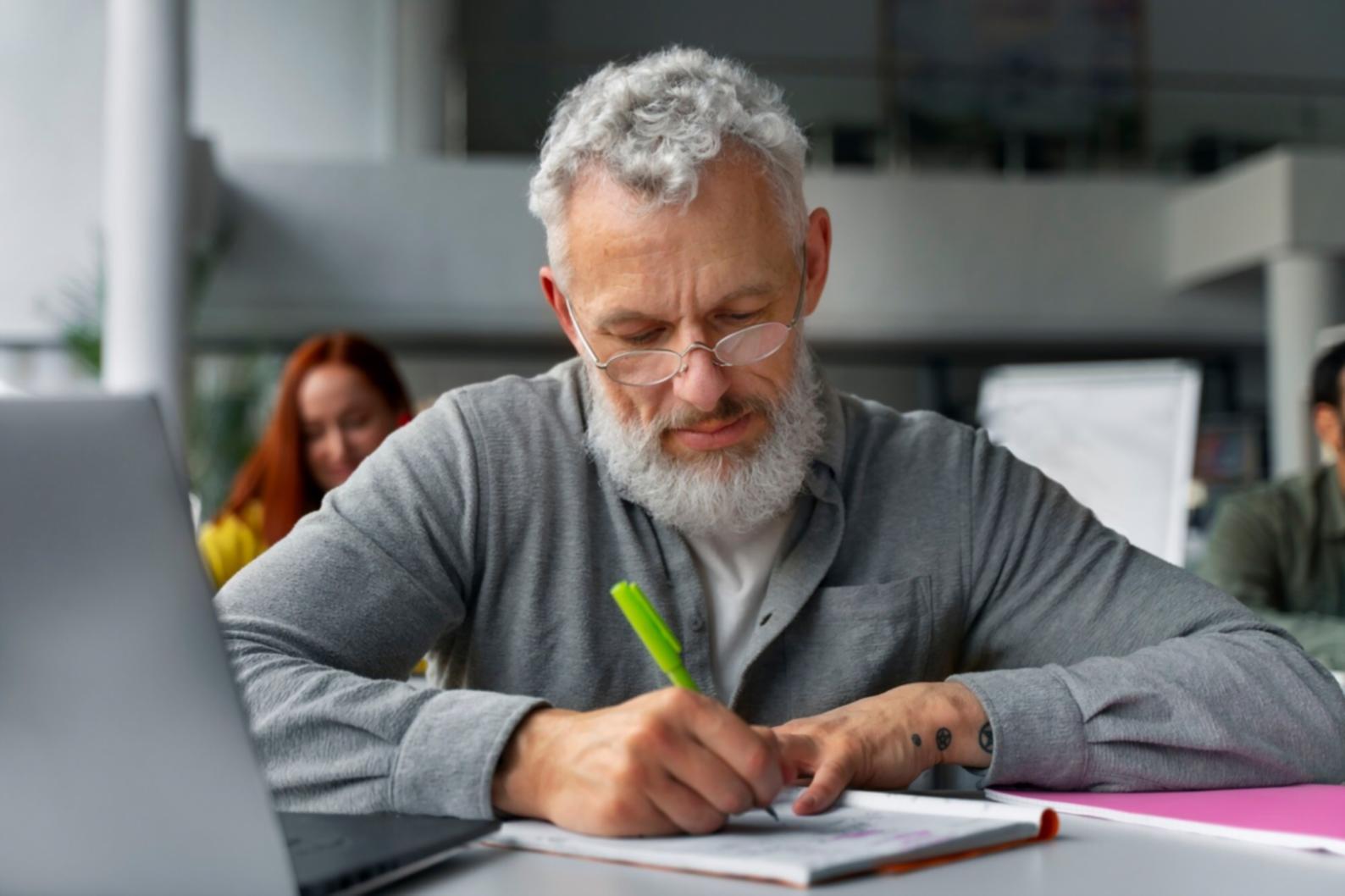 Coaching en stratégie d'entreprise