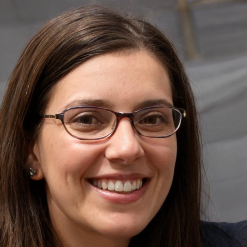 Portrait de Rosalie Beaumont, consultante en objectifs commerciaux